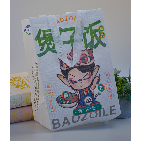 Embrace Eco Bags