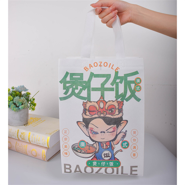 Learn the Journey of Eco-Friendly Shopping Bags