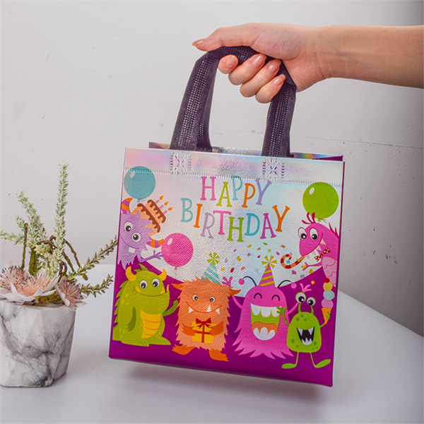 Invest in the Planet with Eco-Friendly Bags for Everyday Use