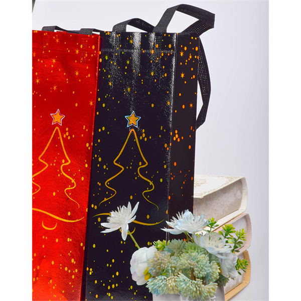 Shop smart, shop green - with reusable bags