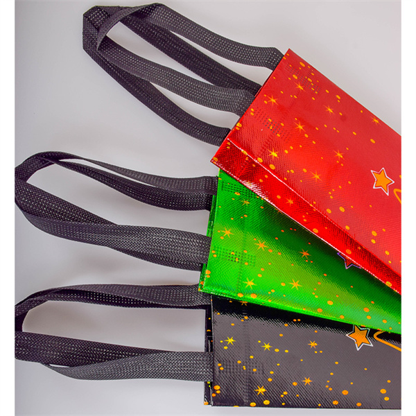 Eco bags - the perfect accessory for any eco-conscious shopper