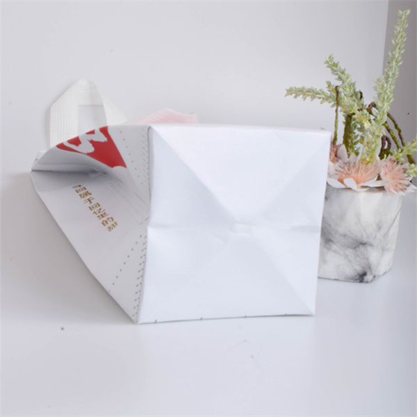 Eco Goodie Bags for Corporate Events