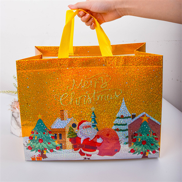 Durable and reusable, the eco choice for shopping
