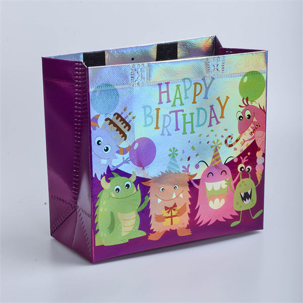 The Popularity of Eco Printed Bags