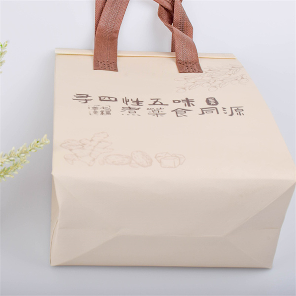 Reduce Your Carbon Footprint with Eco-Friendly Totes.