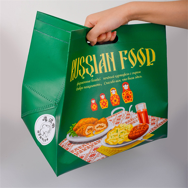 Upgrade your grocery game with these chic and eco-friendly bags.