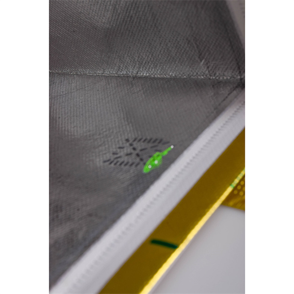 The Foldable Eco-Friendly Tote