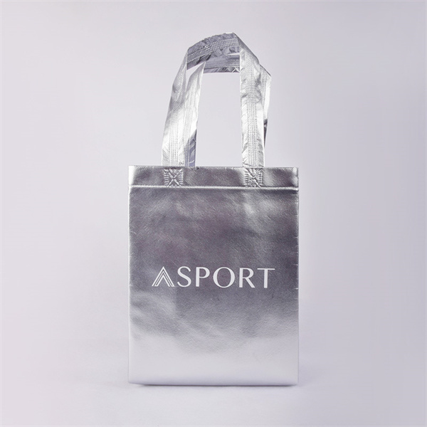 Stay Organized and Stylish at the Grocery Store with a Compact Tote