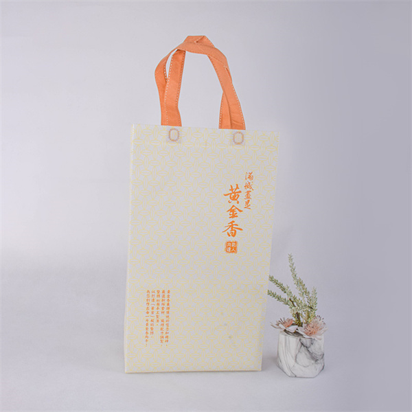 Conveniently Carry Your Shopping Essentials with a Folding Tote Bag
