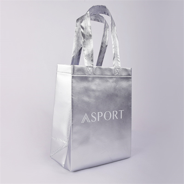 Effortlessly Reduce Your Plastic Footprint with a Folding Grocery Tote