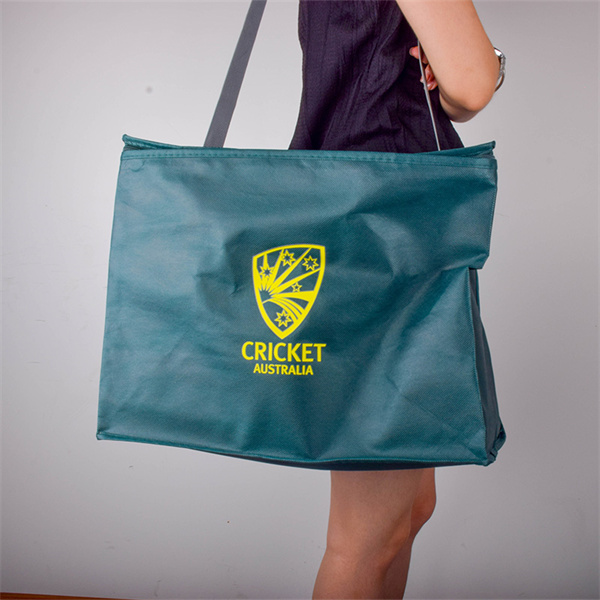 Durable and Convenient Alternative to Paper Bags
