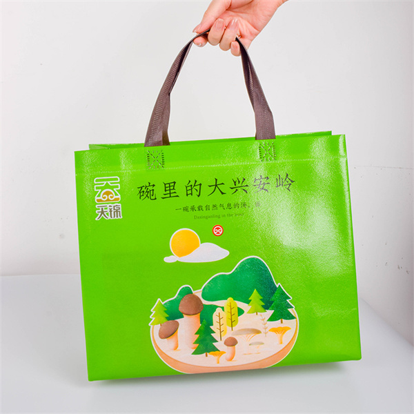Invest in a greener future with reusable produce bags