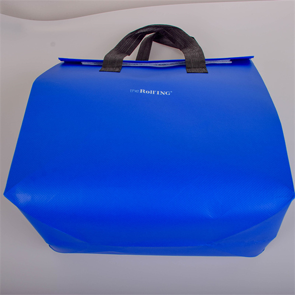 Make grocery shopping a breeze with these spacious and practical cart tote bags.