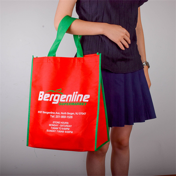 Keep your shopping organized and eco-friendly with these convenient grocery cart totes.