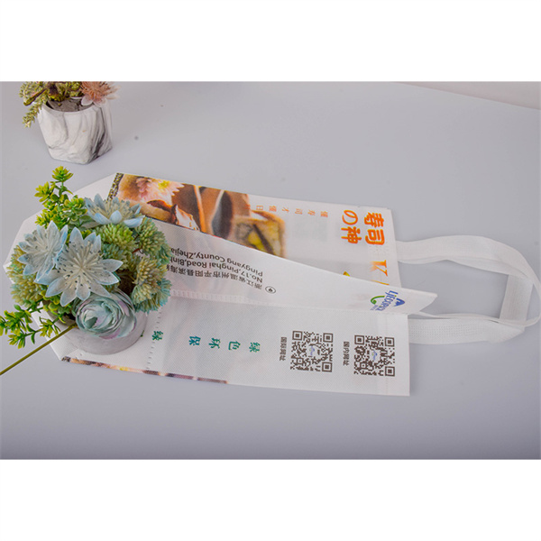 The Ease of Using Reusable Grocery Bags