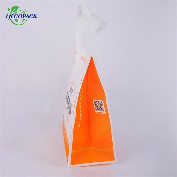 The Affordable Non Woven Bag