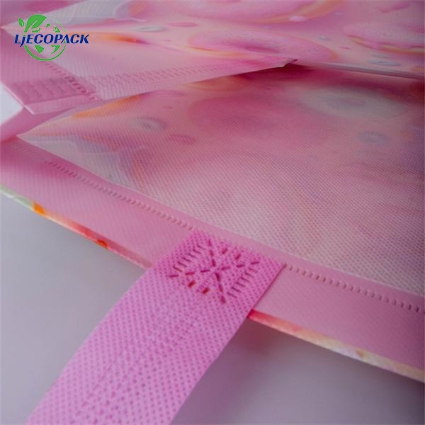 Harga Non Woven Bags for Every Budge
