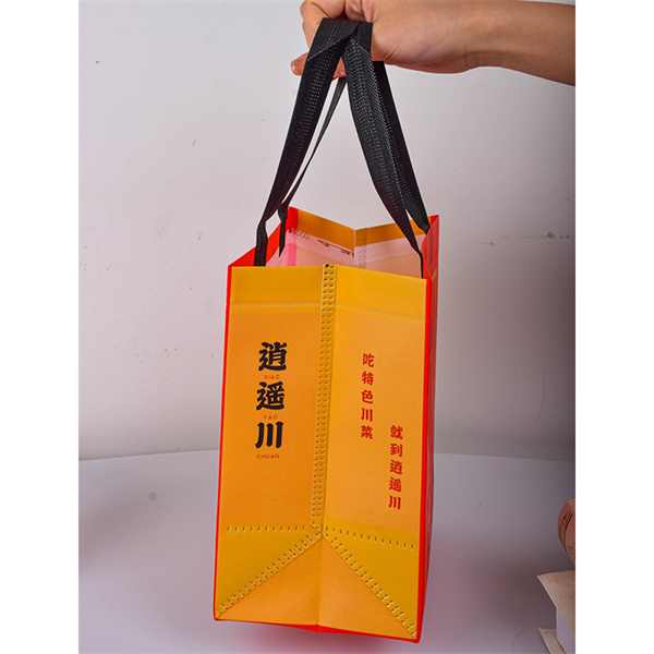 Heavy Duty Reusable Bags