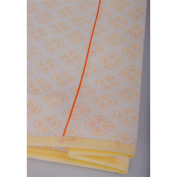 The heavy duty reusable shopping bag for all your needs.