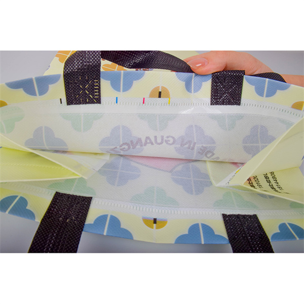 Invest in High-Quality Reusable Bags for Grocery Trips