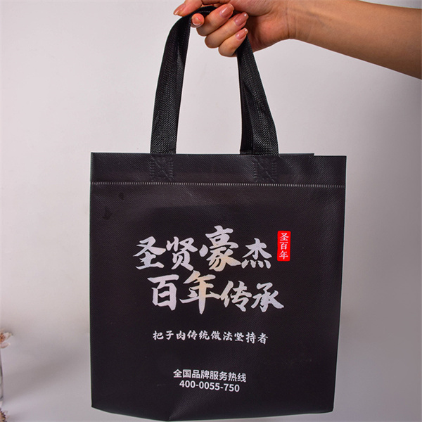 The purchase of holiday reusable bags will add festive decorations to your shopping adventures.