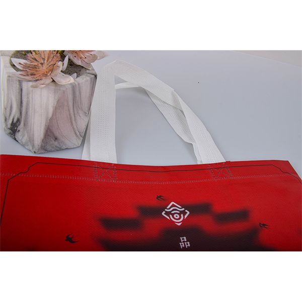 Reusable grocery bags for a greener planet and a fuller wallet