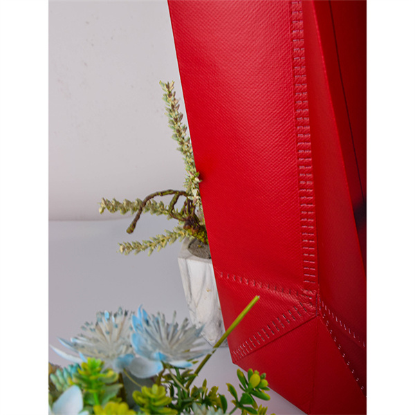 Say goodbye to harmful waste and hello to savings with these reusable bags