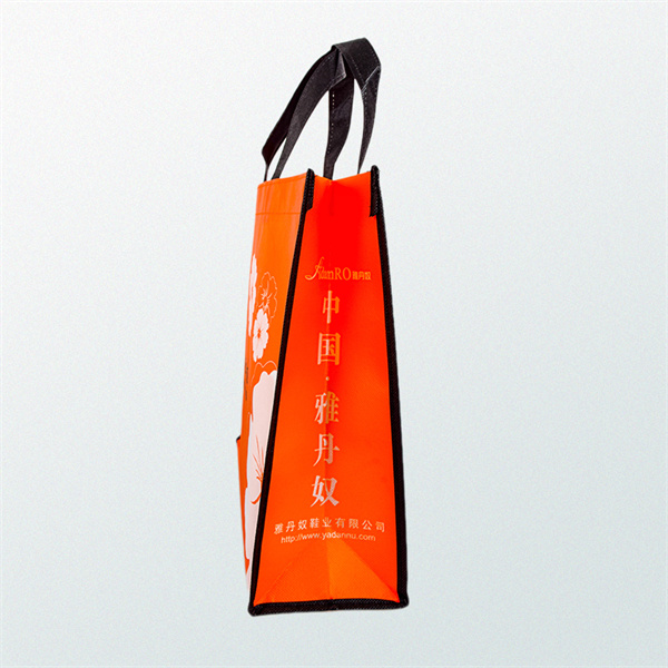 Non Woven Insulated Tote Bags for Promotions