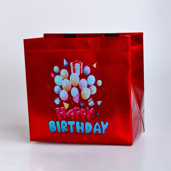 Sustainable Shopping Made Easy with Laminated Eco Bags
