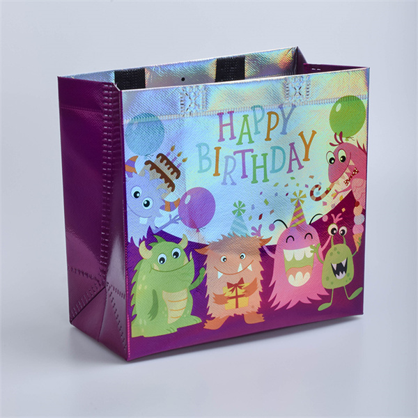 Choose Laminated Tote Bags for Your Everyday Needs