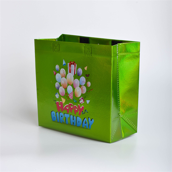 The role of laminated non woven polypropylene in modern packaging solutions.