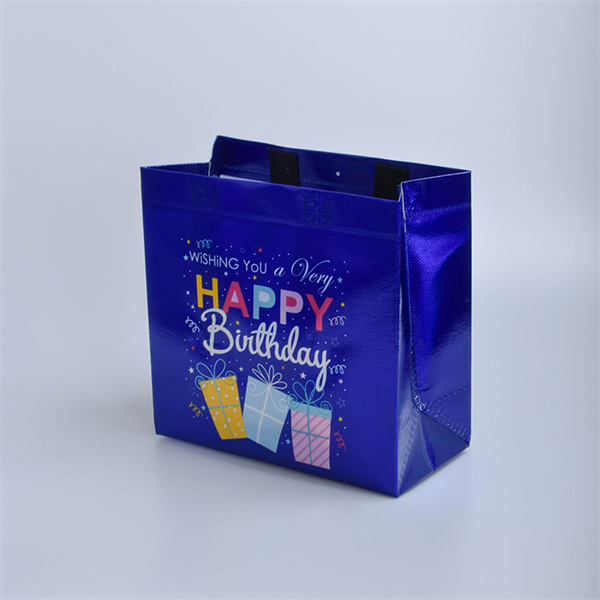 How Laminated Bags are Helping Reduce Waste