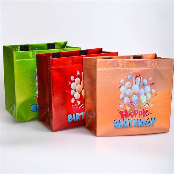 Customizable Laminated Sacks for Branding and Packaging Needs