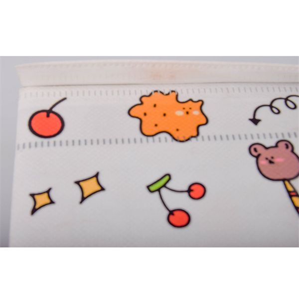 Save money and reduce waste with sturdy, reusable grocery bags