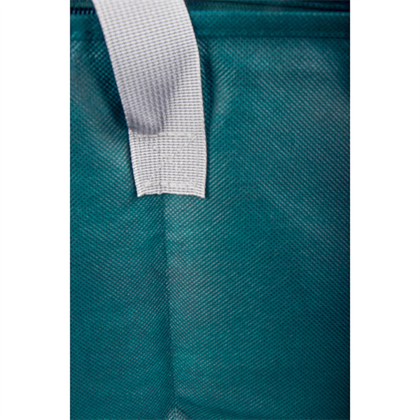 Carry all your essentials in our durable large reusable tote.