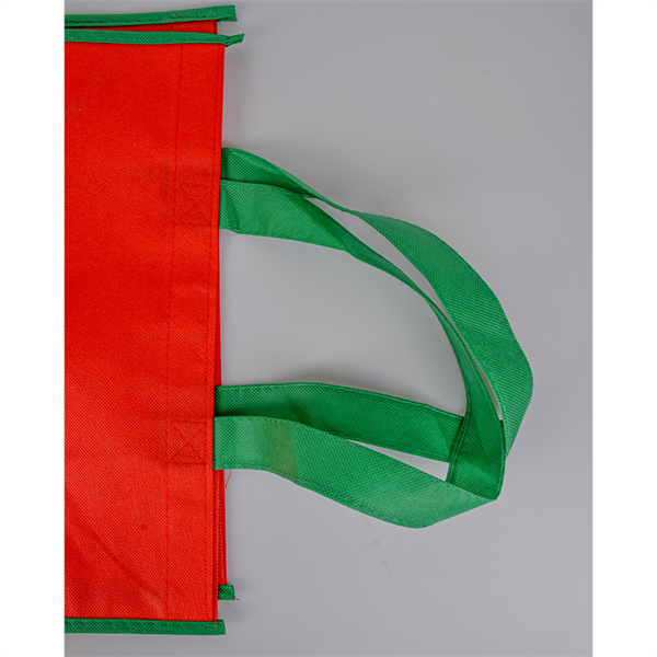 Reduce waste and look stylish with our oversized reusable tote.