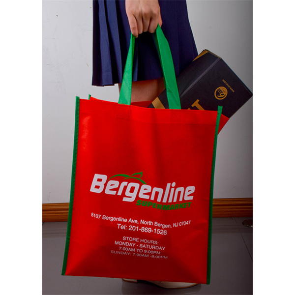 The perfect large reusable tote.
