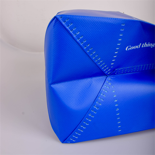 The Science Behind Reusable Bag Materials