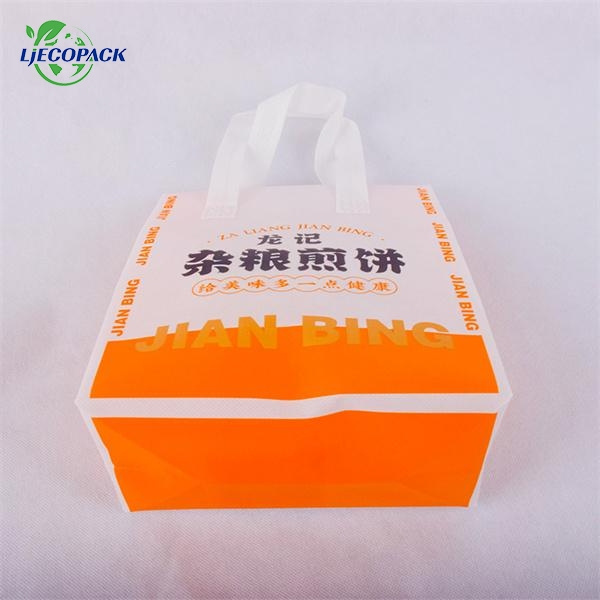 Spacious and Convenient Carryall
