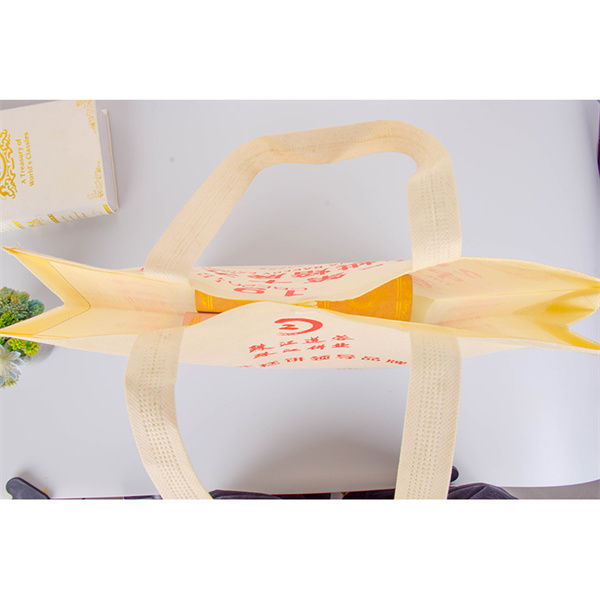 Upgrade your grocery game with a versatile foldable shopping bag