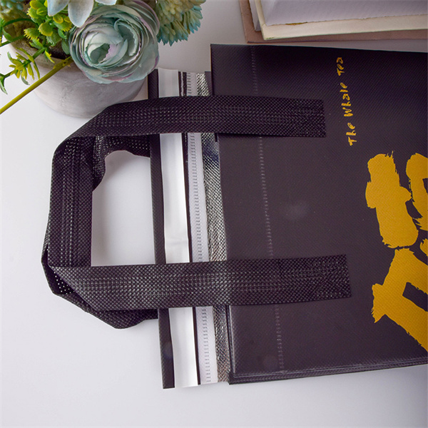 Men's Grocery Bag Options