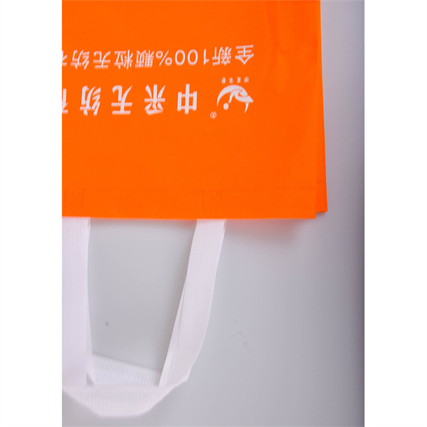 Say goodbye to plastic with compact mini reusable bags