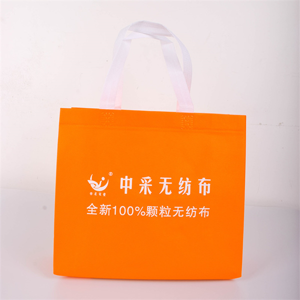 Mini reusable bags for the conscious shopper
