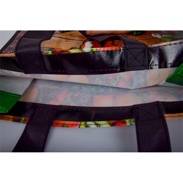 Nature-friendly carry bags u2013 the perfect solution for reducing waste