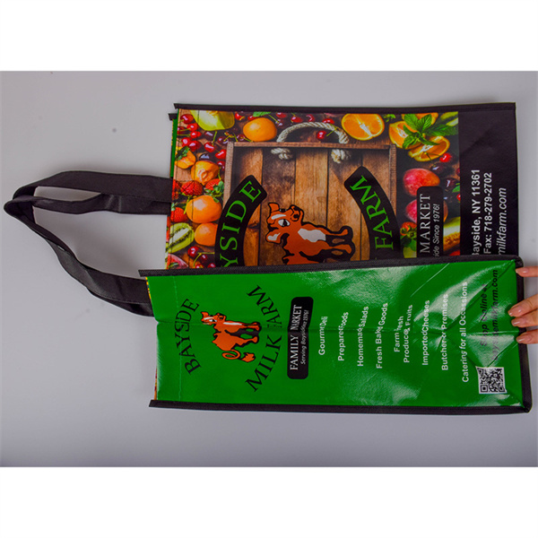 Eco-friendly carry bags u2013 the easy way to make a positive impac
