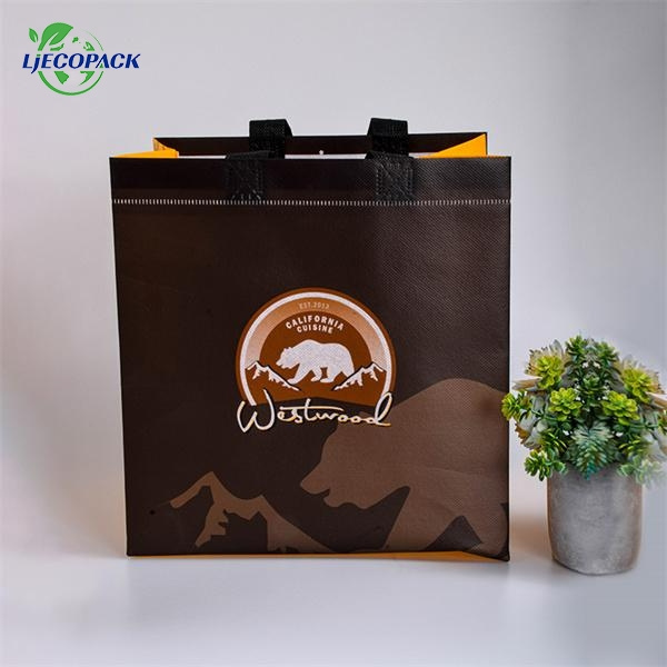 Discover the growing demand for non woven bags in the retail and promotional markets.