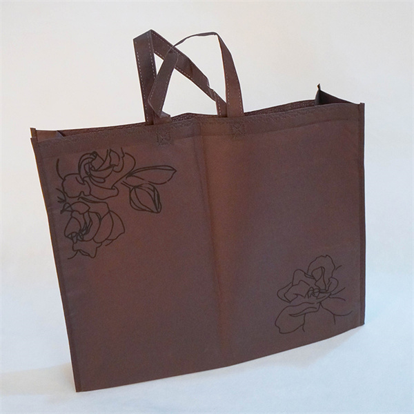 The importance of social and environmental responsibility in non woven bag production