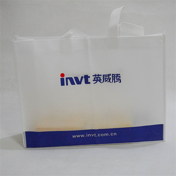 Quality control measures in a non woven bag factory