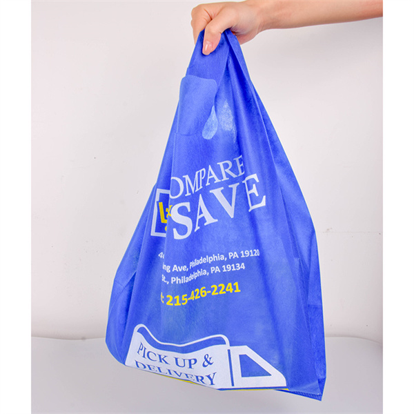 Exploring the Different Non-Woven Bag GSM Options for Eco-Friendly Shopping Solutions