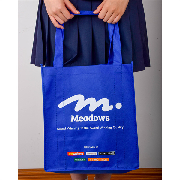 The Benefits of Non-Woven Bags with Higher GSM